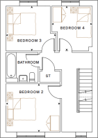 HarperCrewe - Hodthorpe -